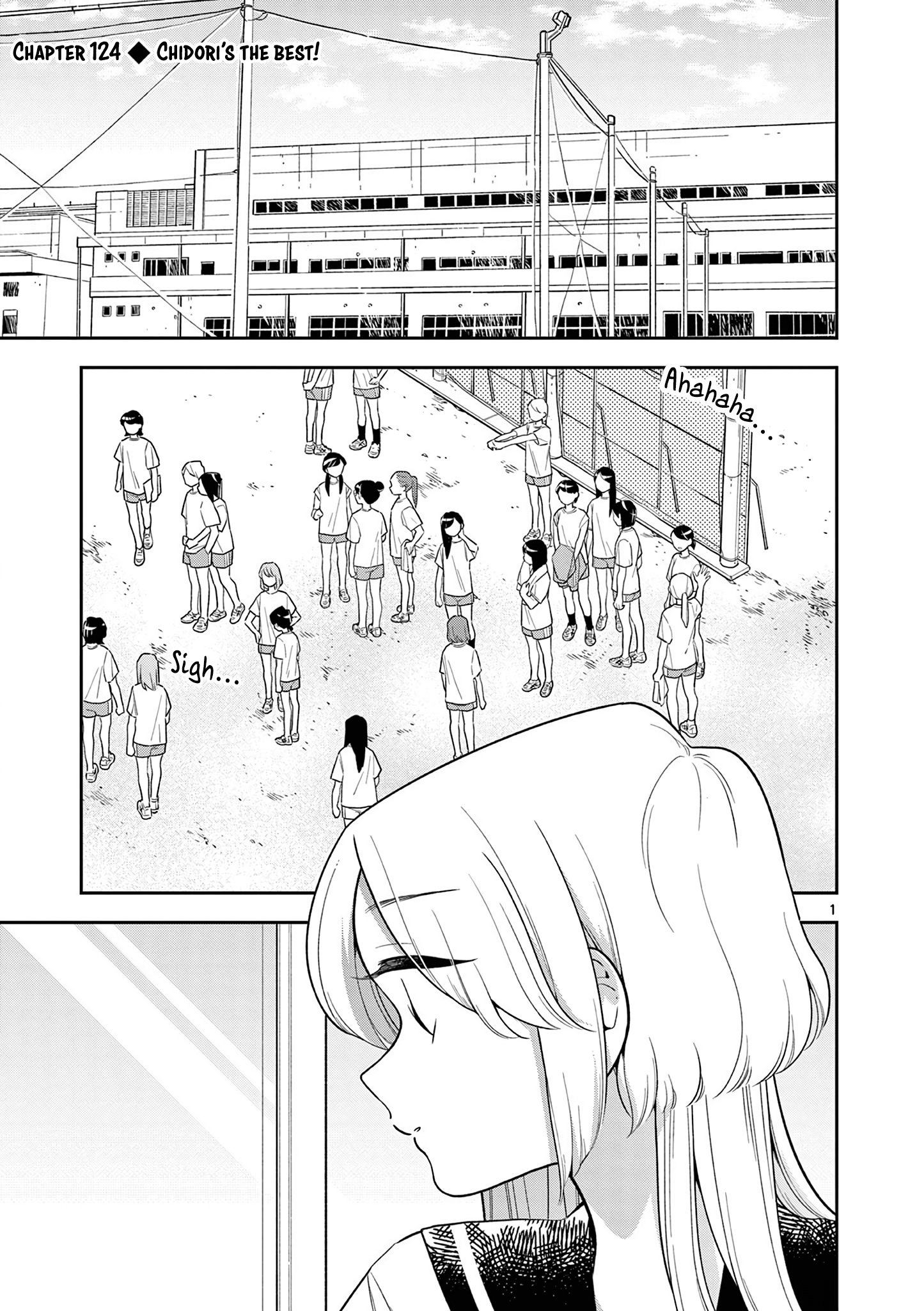 Page 1 of Chapter 124