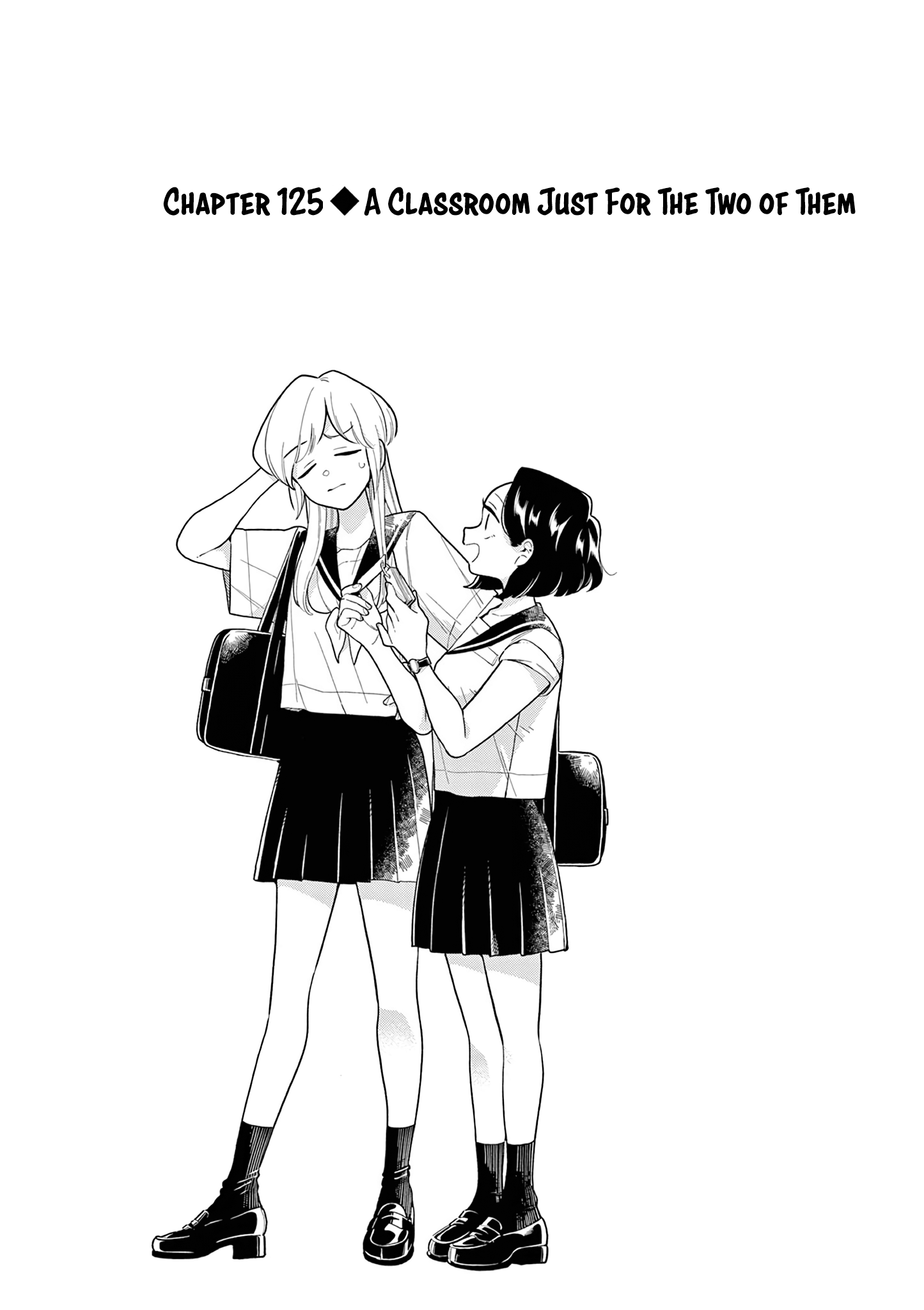 Page 1 of Chapter 125