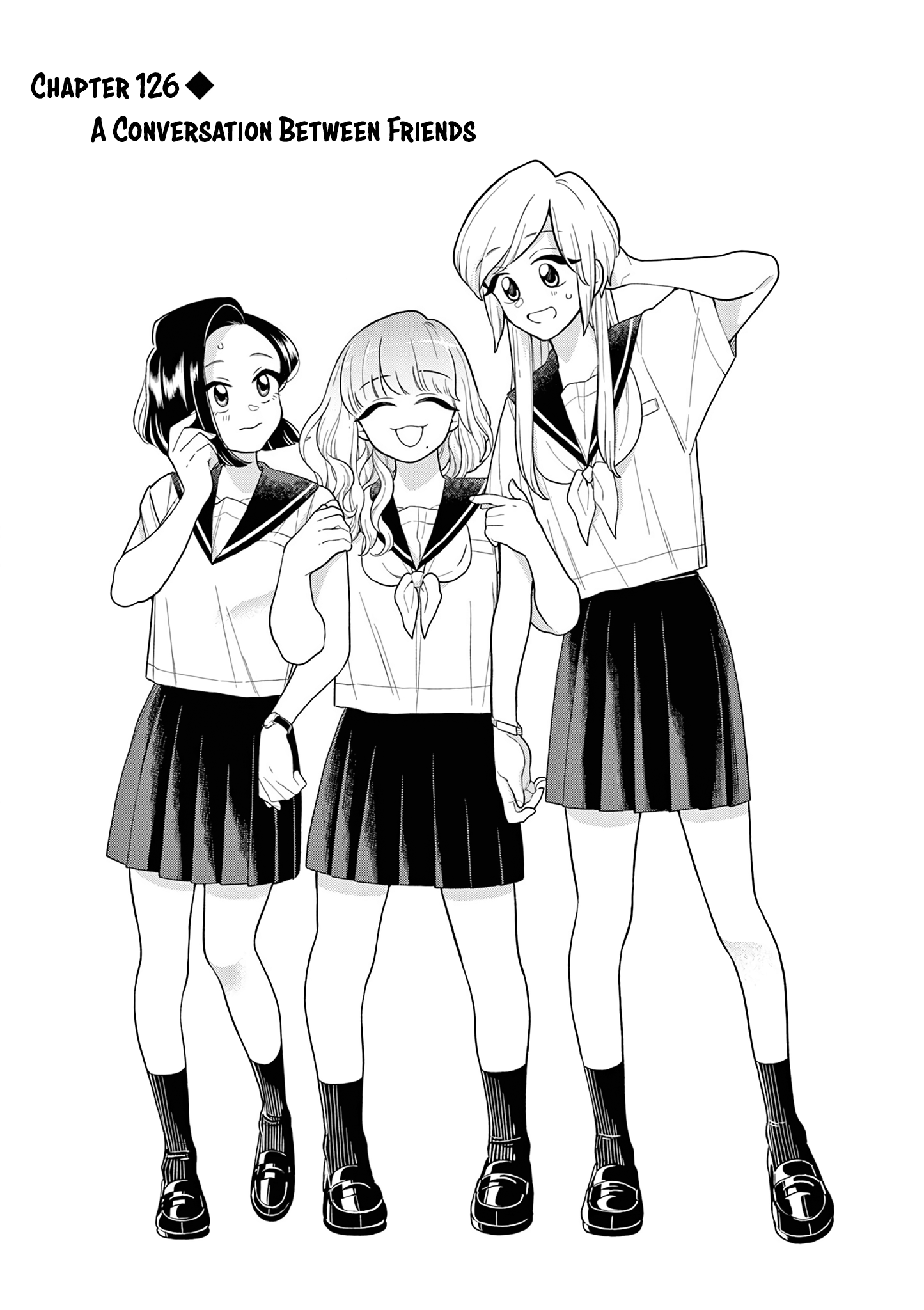 Page 1 of Chapter 126
