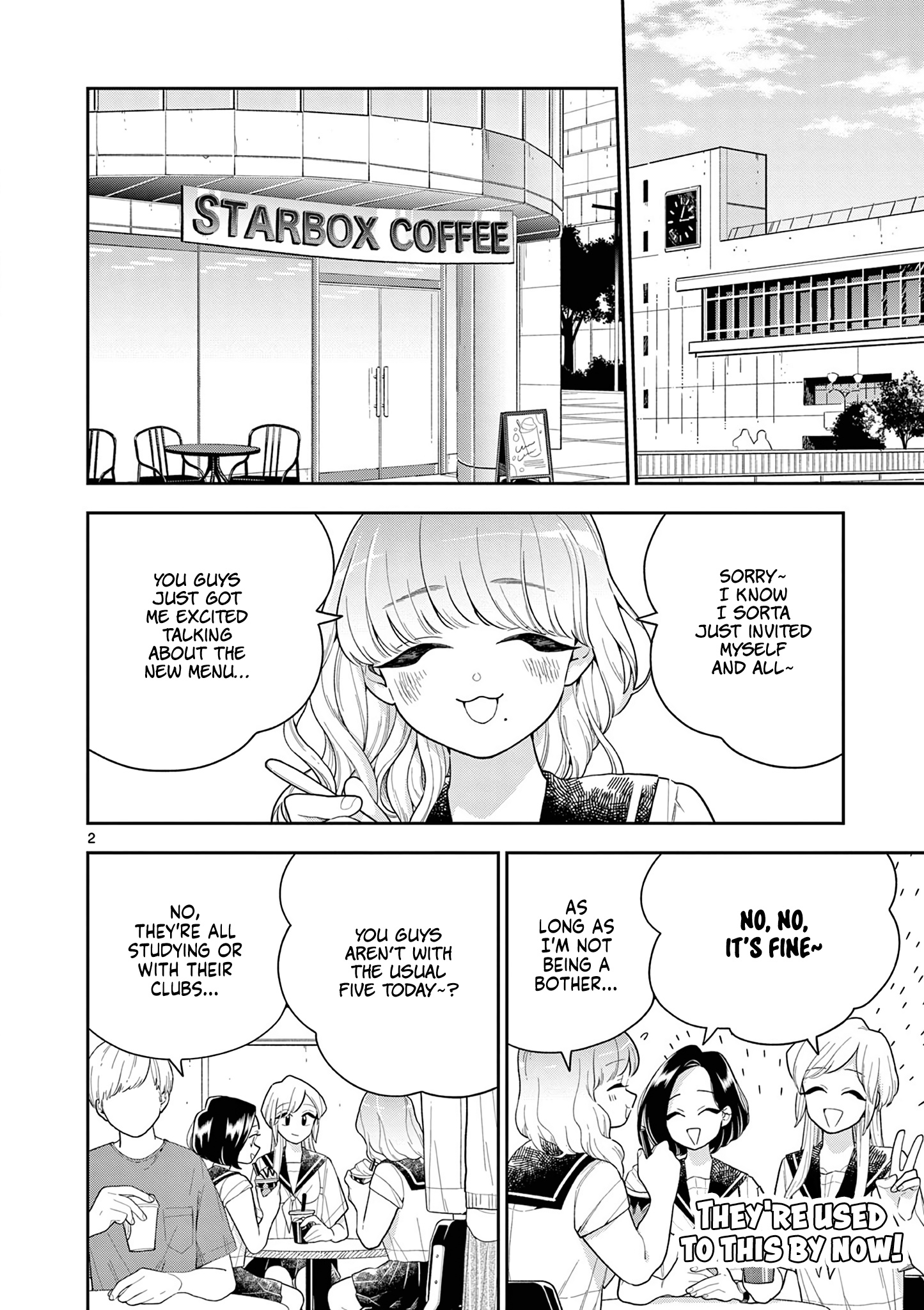 Page 2 of Chapter 126