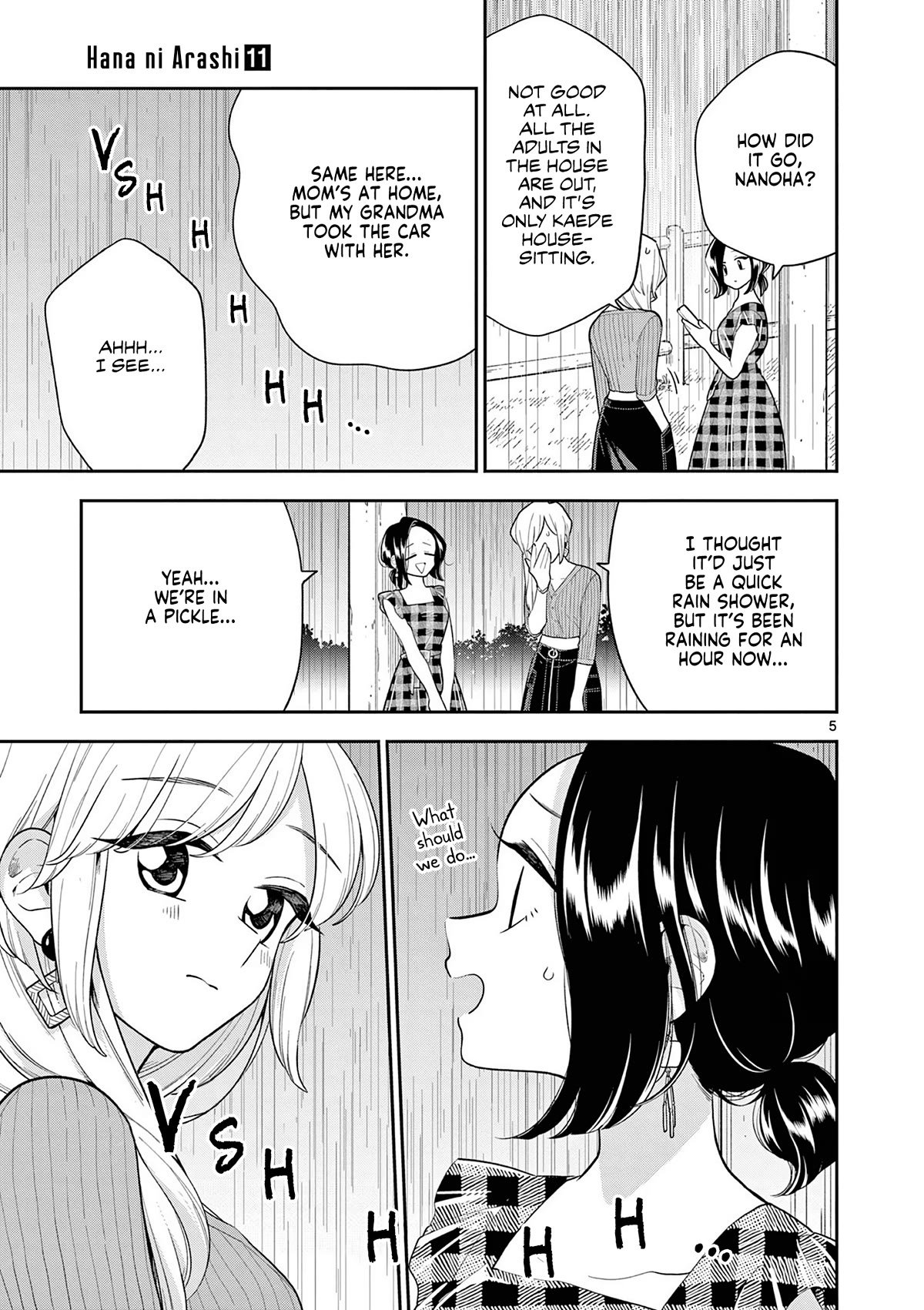 Page 5 of Chapter 129