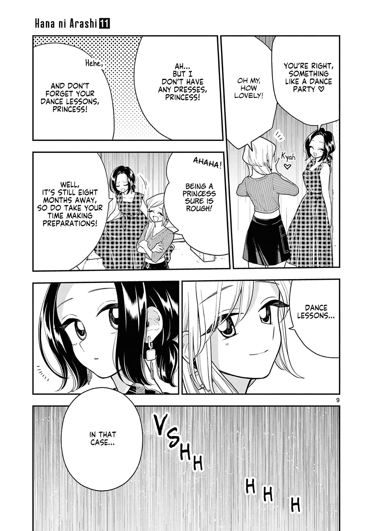 Page 9 of Chapter 129
