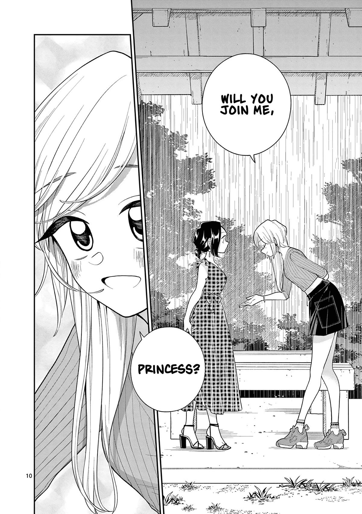 Page 10 of Chapter 129