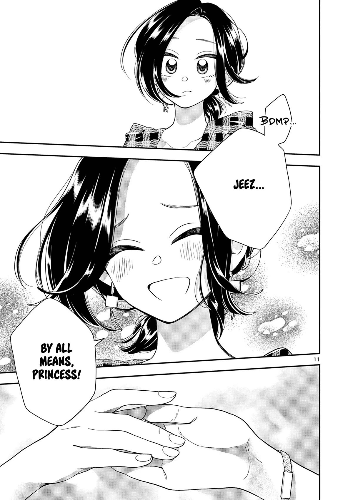 Page 11 of Chapter 129