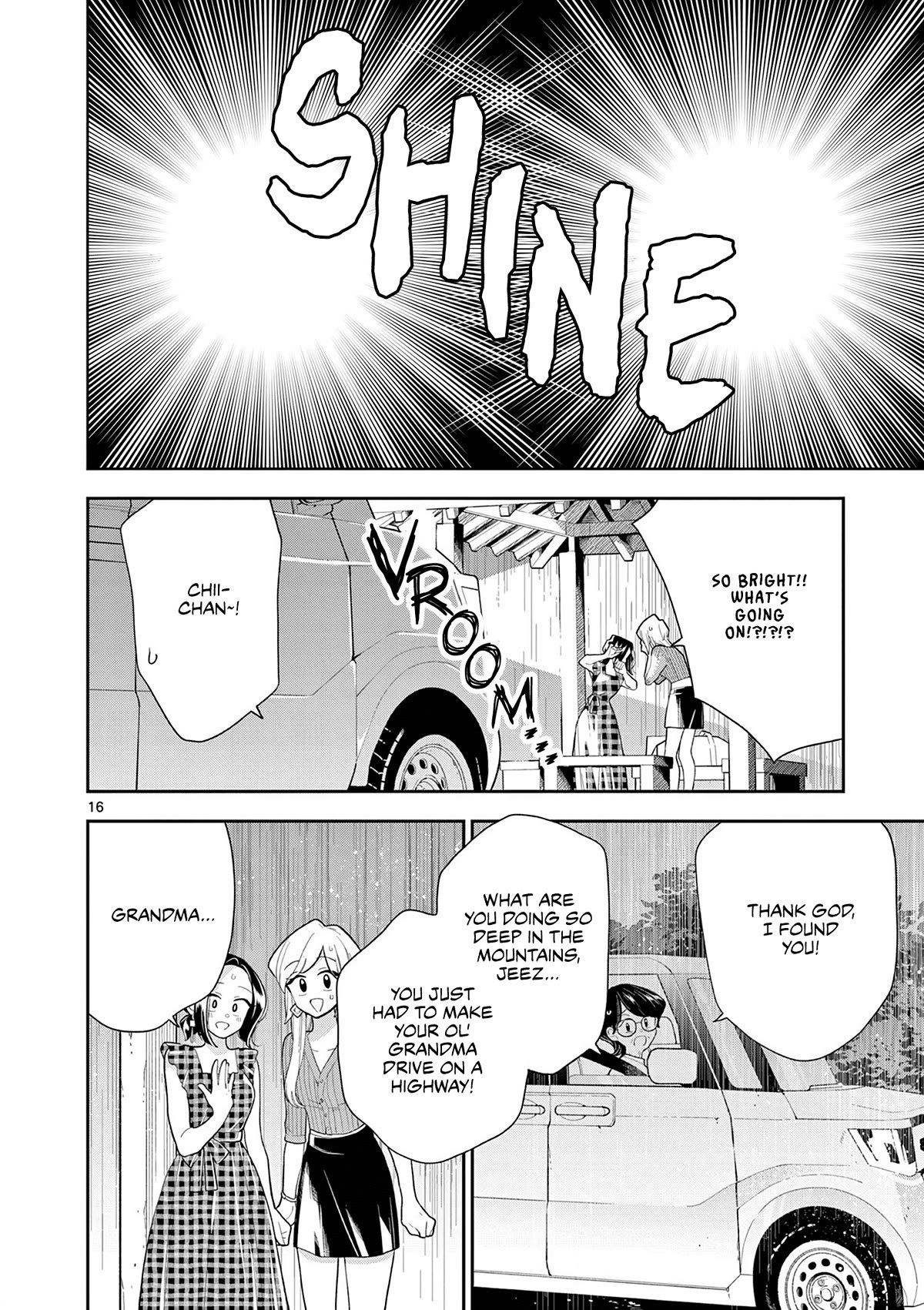 Page 16 of Chapter 129