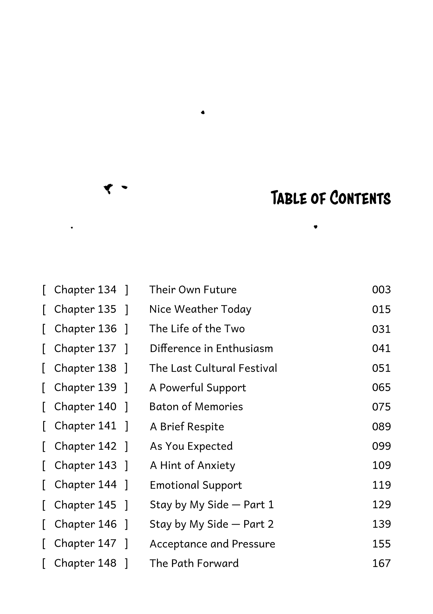 Page 3 of Chapter 134