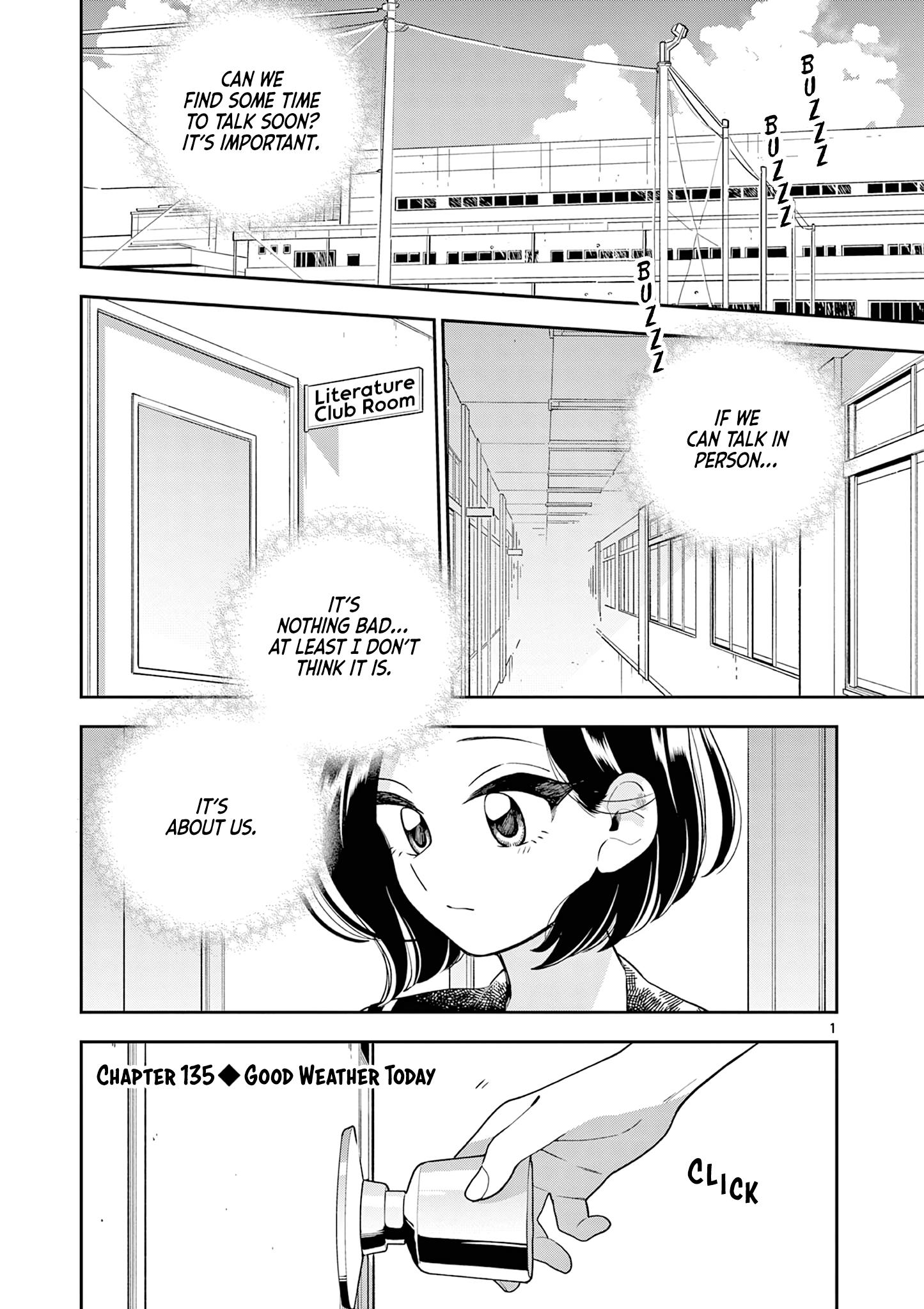 Page 1 of Chapter 135