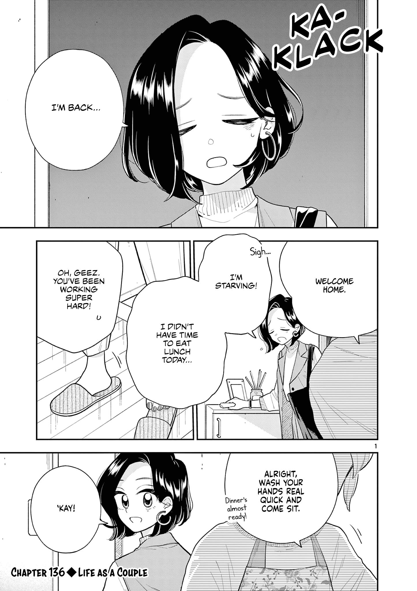 Page 1 of Chapter 136