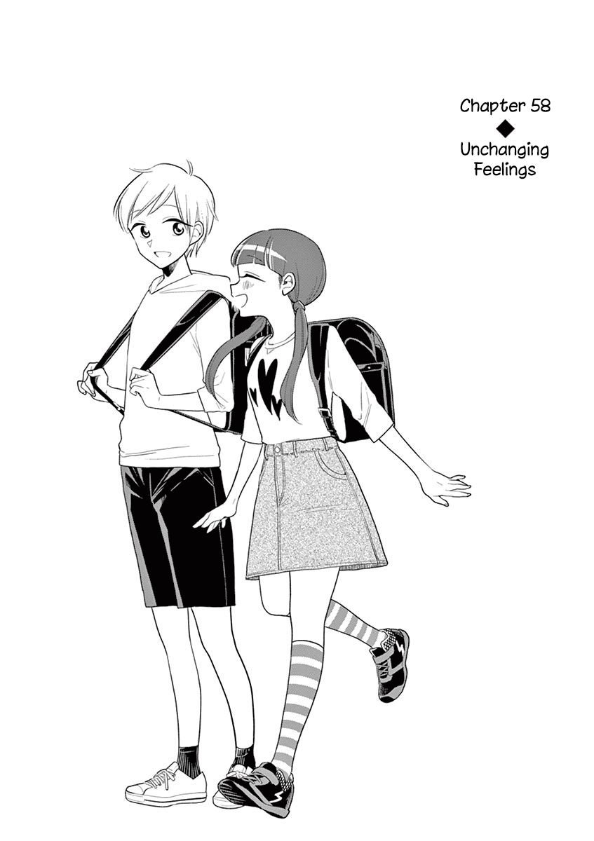 Page 1 of Chapter 58