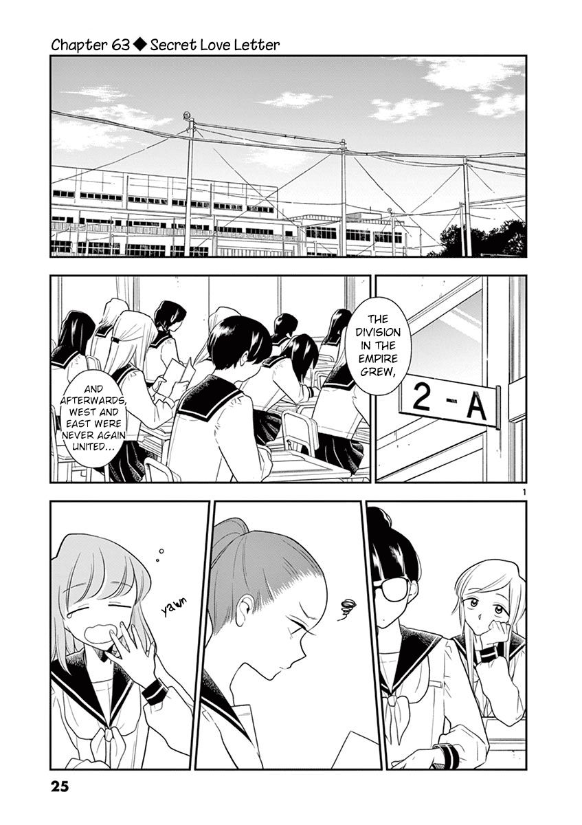 Page 1 of Chapter 63