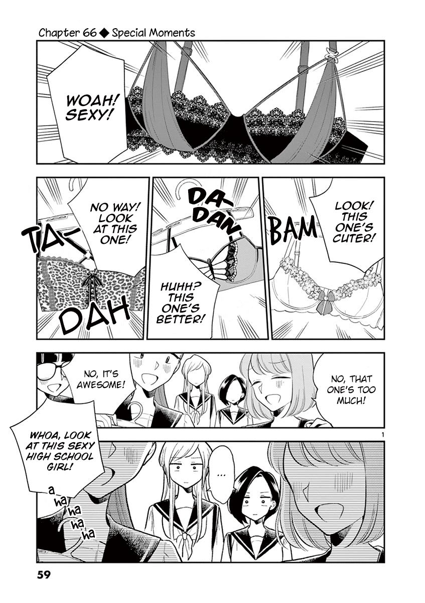 Page 1 of Chapter 66