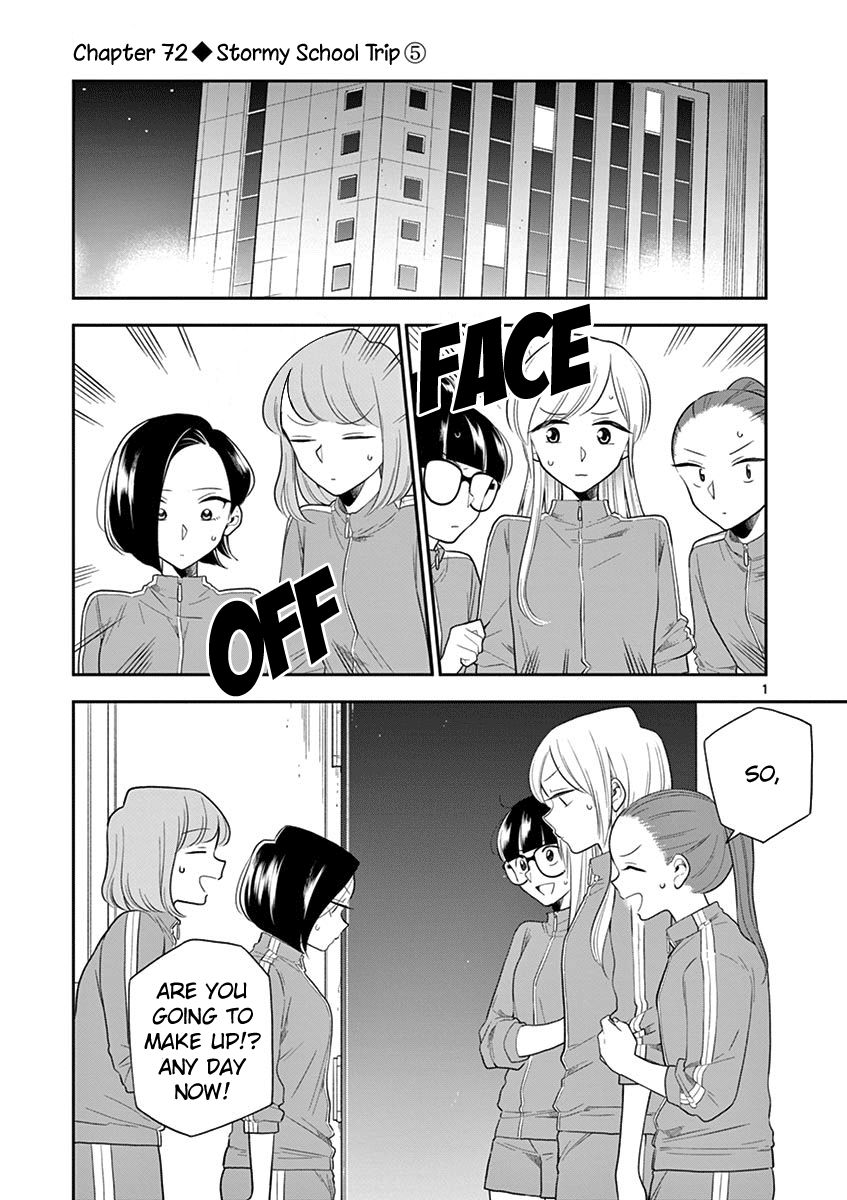Page 1 of Chapter 72