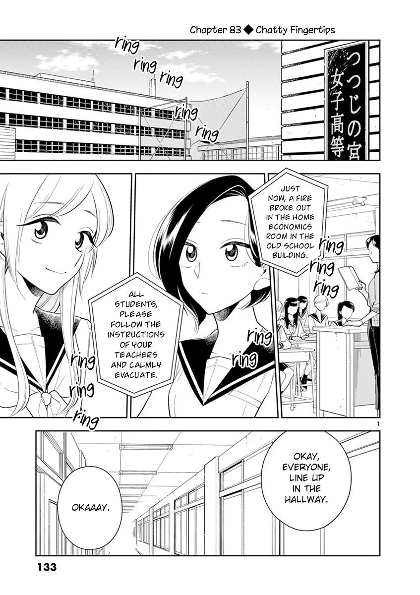 Page 1 of Chapter 83