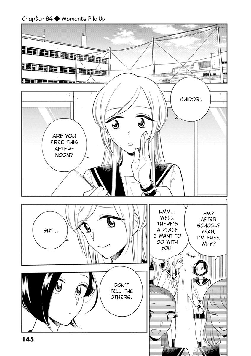 Page 1 of Chapter 84