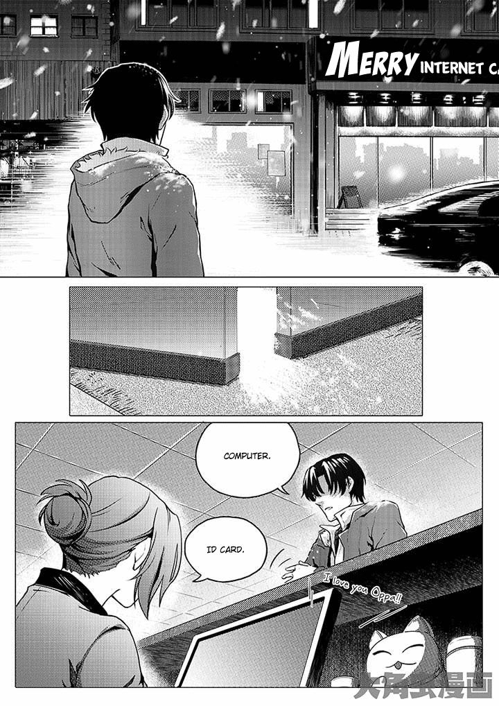 Page 9 of Chapter 1.1