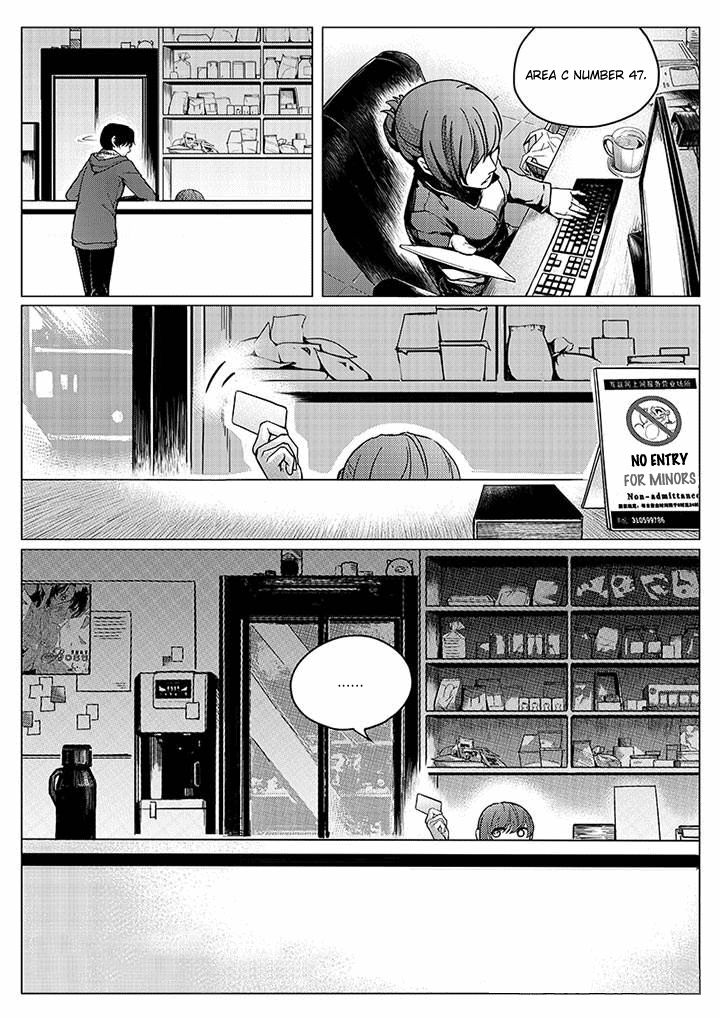 Page 10 of Chapter 1.1
