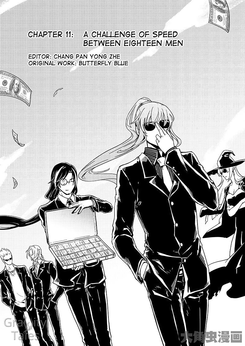 Page 1 of Chapter 11.1