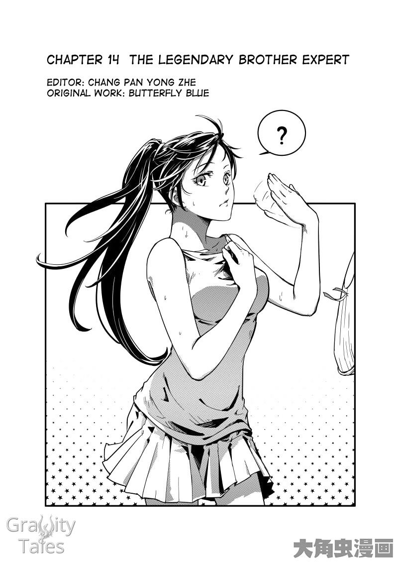Page 2 of Chapter 14.1