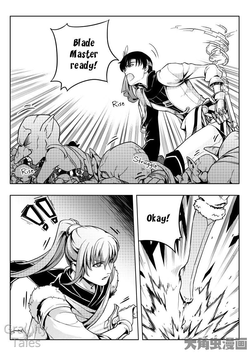 Page 3 of Chapter 14.1