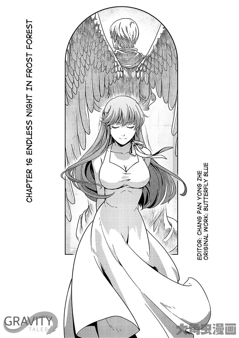Page 1 of Chapter 16.1