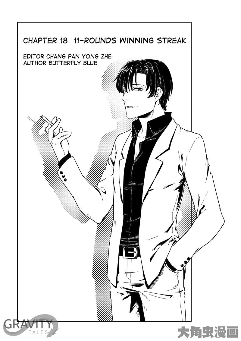 Page 2 of Chapter 18.1