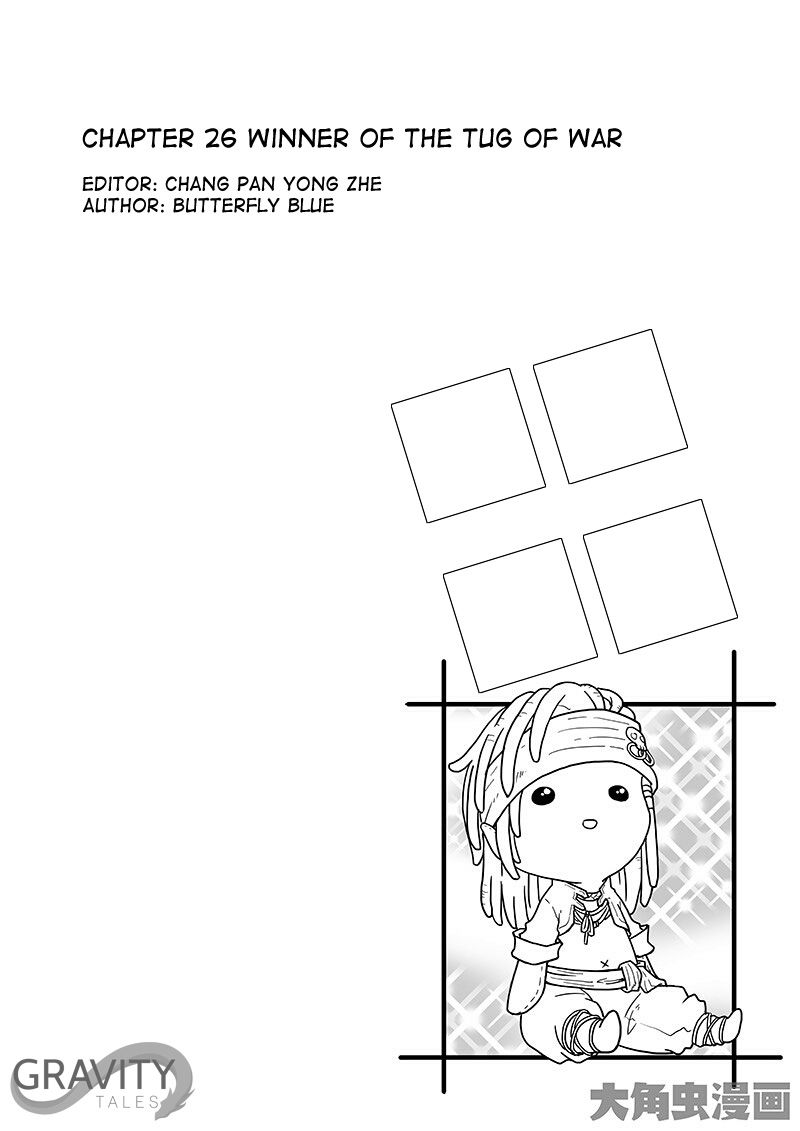 Page 2 of Chapter 26.1
