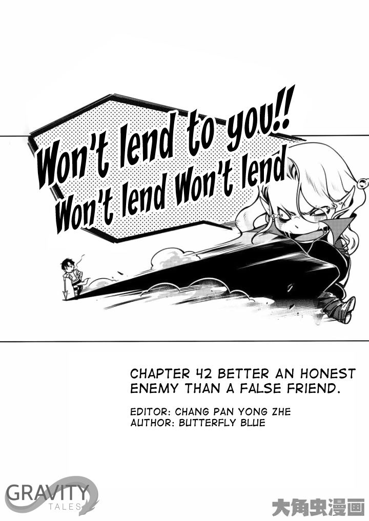 Page 1 of Chapter 42.1