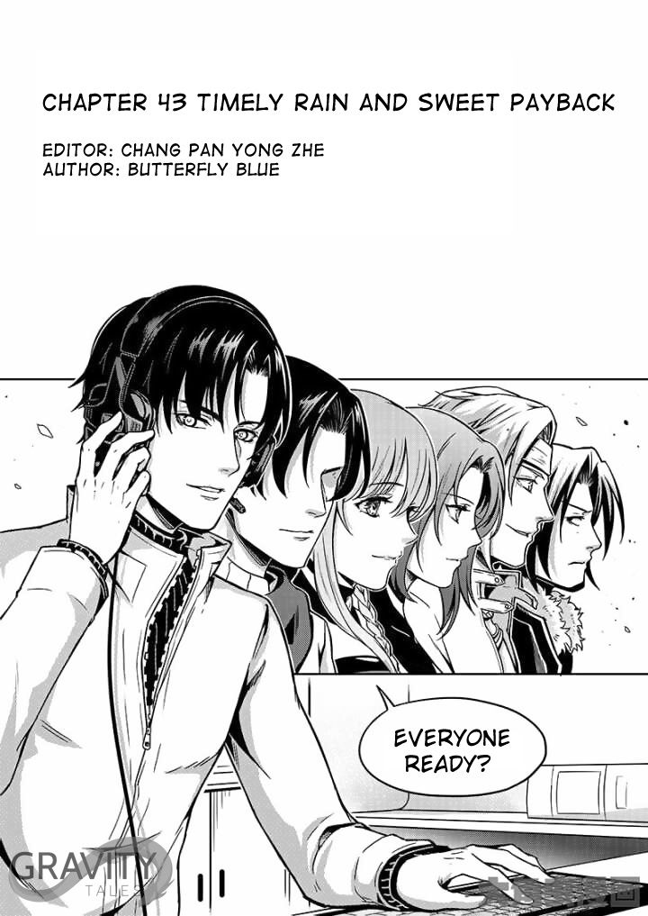Page 2 of Chapter 43.1
