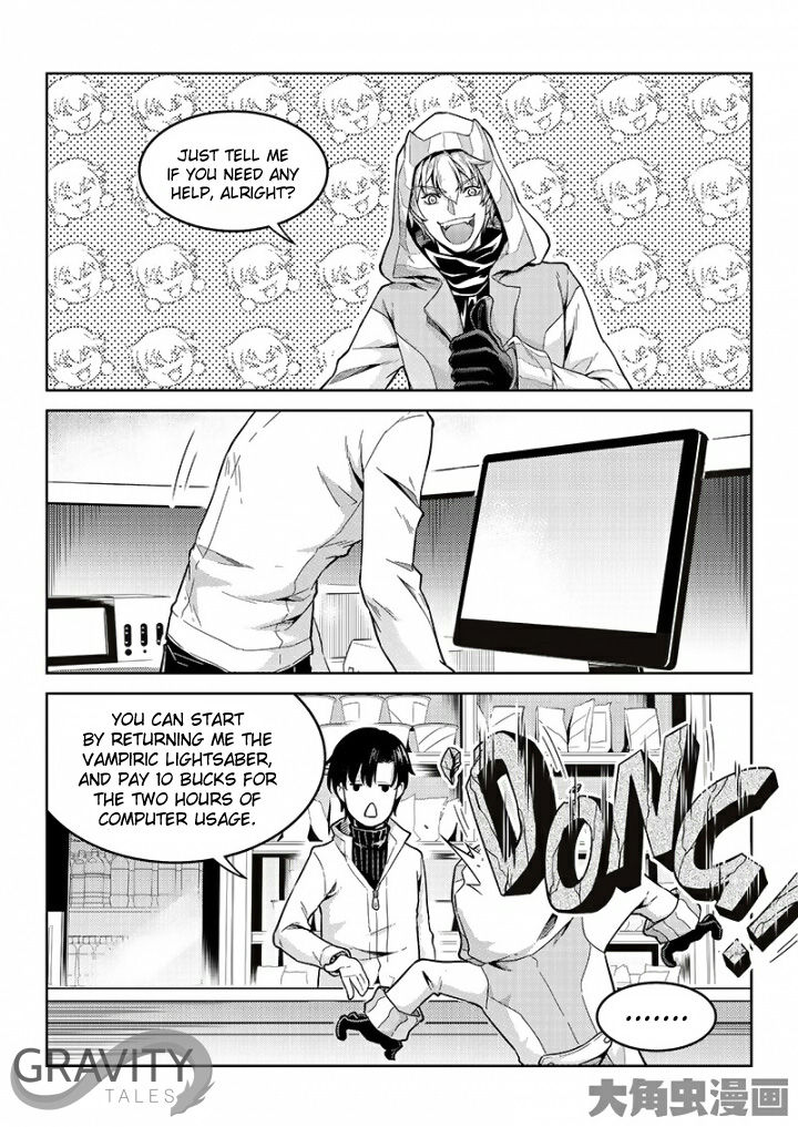 Page 2 of Chapter 46.3