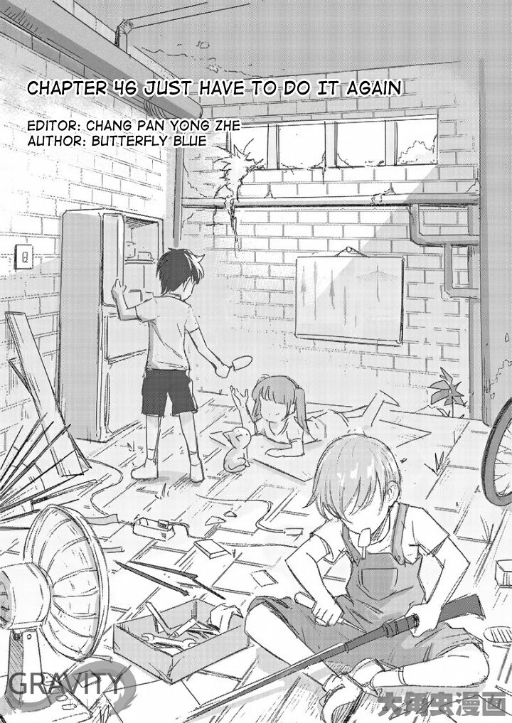 Page 1 of Chapter 46.1