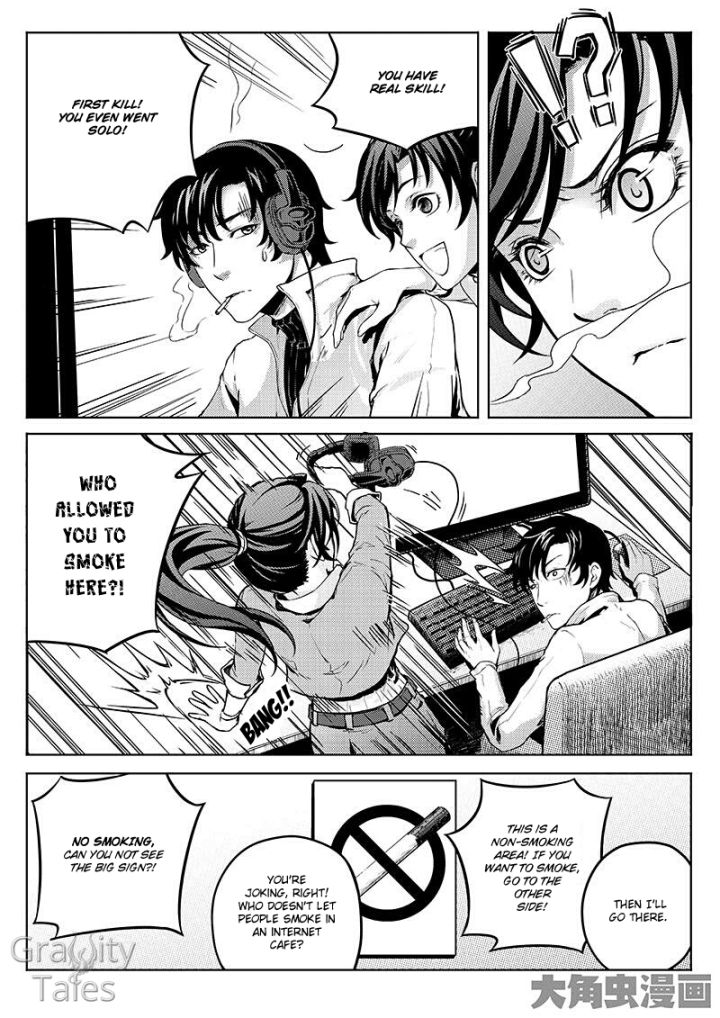 Page 8 of Chapter 5.3