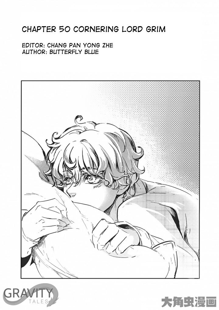 Page 1 of Chapter 50.1