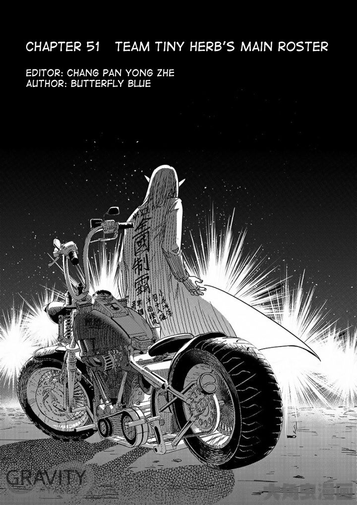 Page 1 of Chapter 51.1
