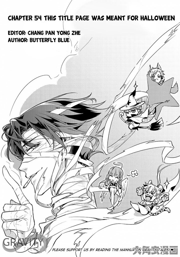 Page 1 of Chapter 54.1