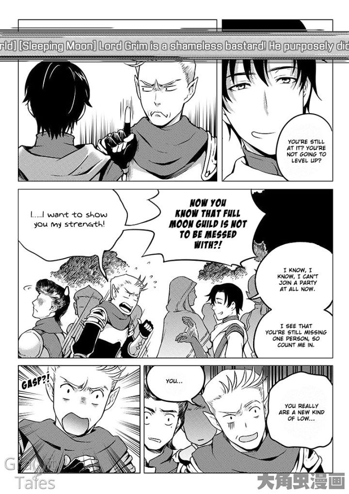 Page 8 of Chapter 6.1