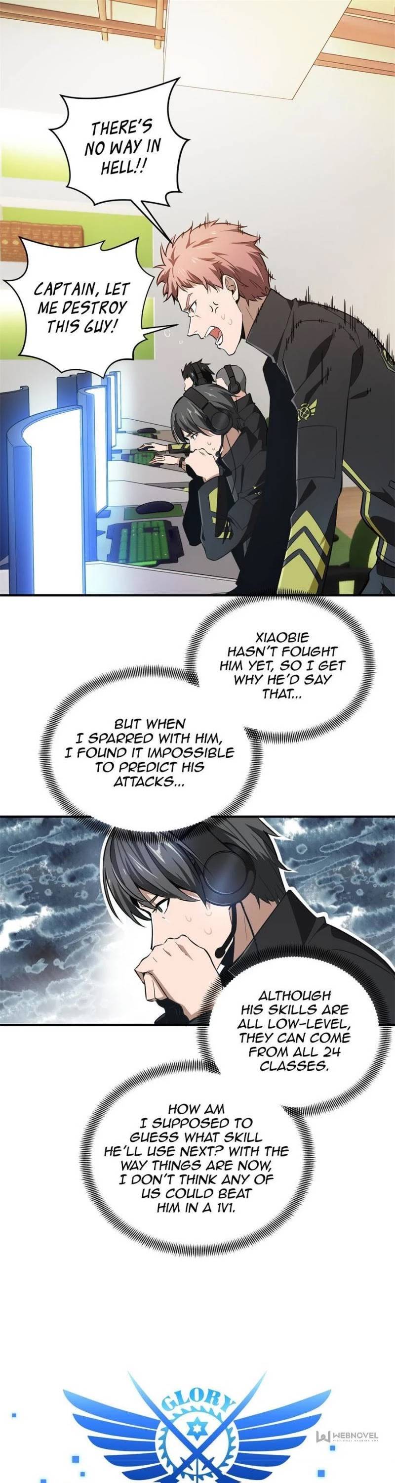 Page 1 of Chapter 67