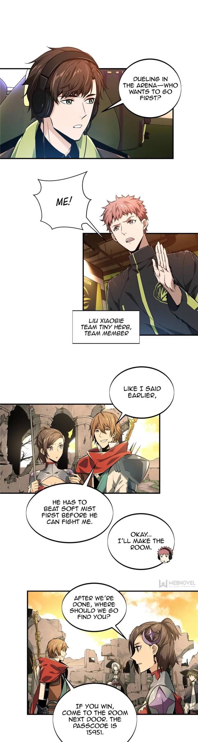 Page 1 of Chapter 69