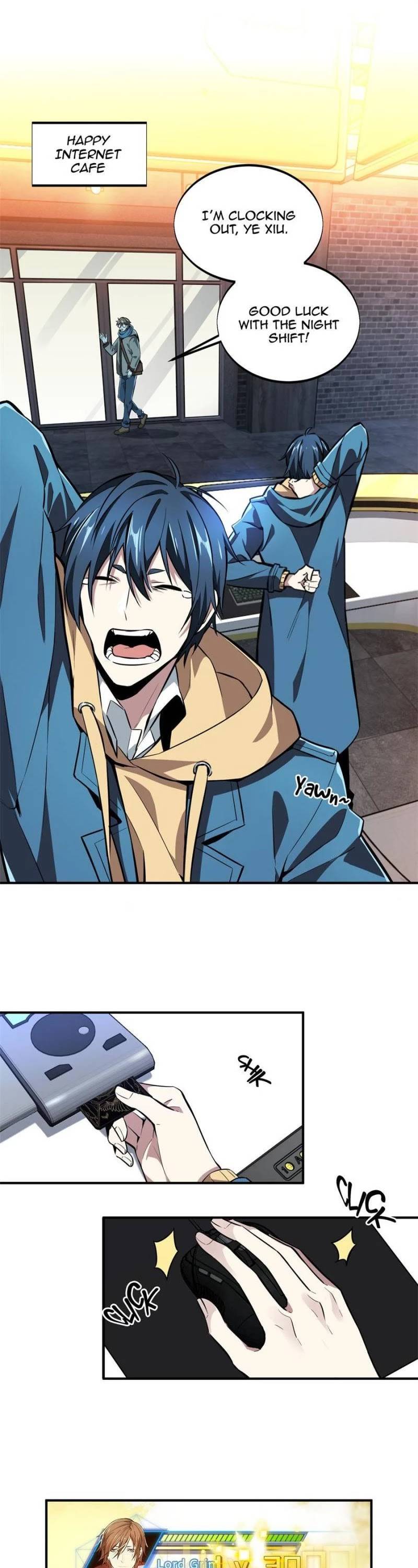 Page 1 of Chapter 73
