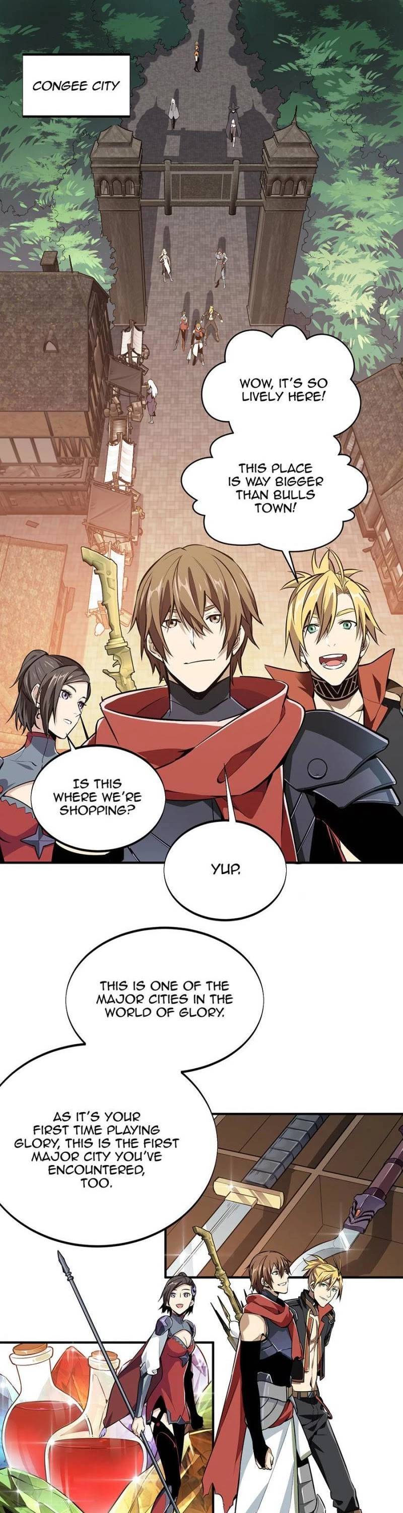 Page 1 of Chapter 74