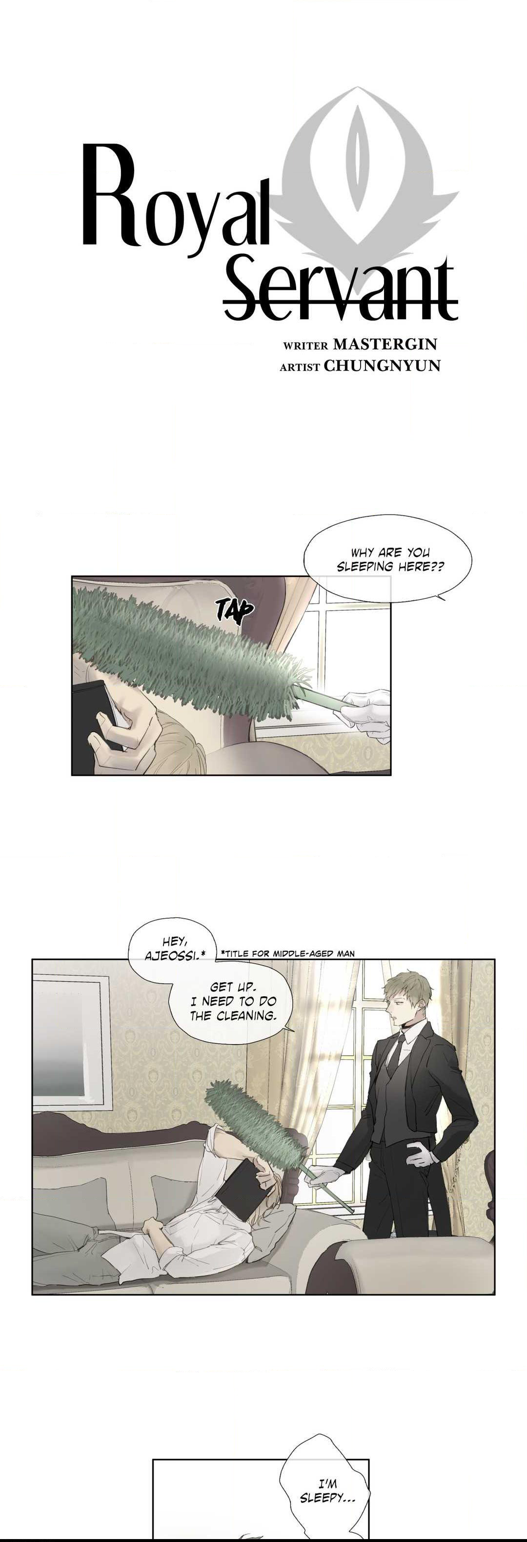 Page 1 of Chapter 25