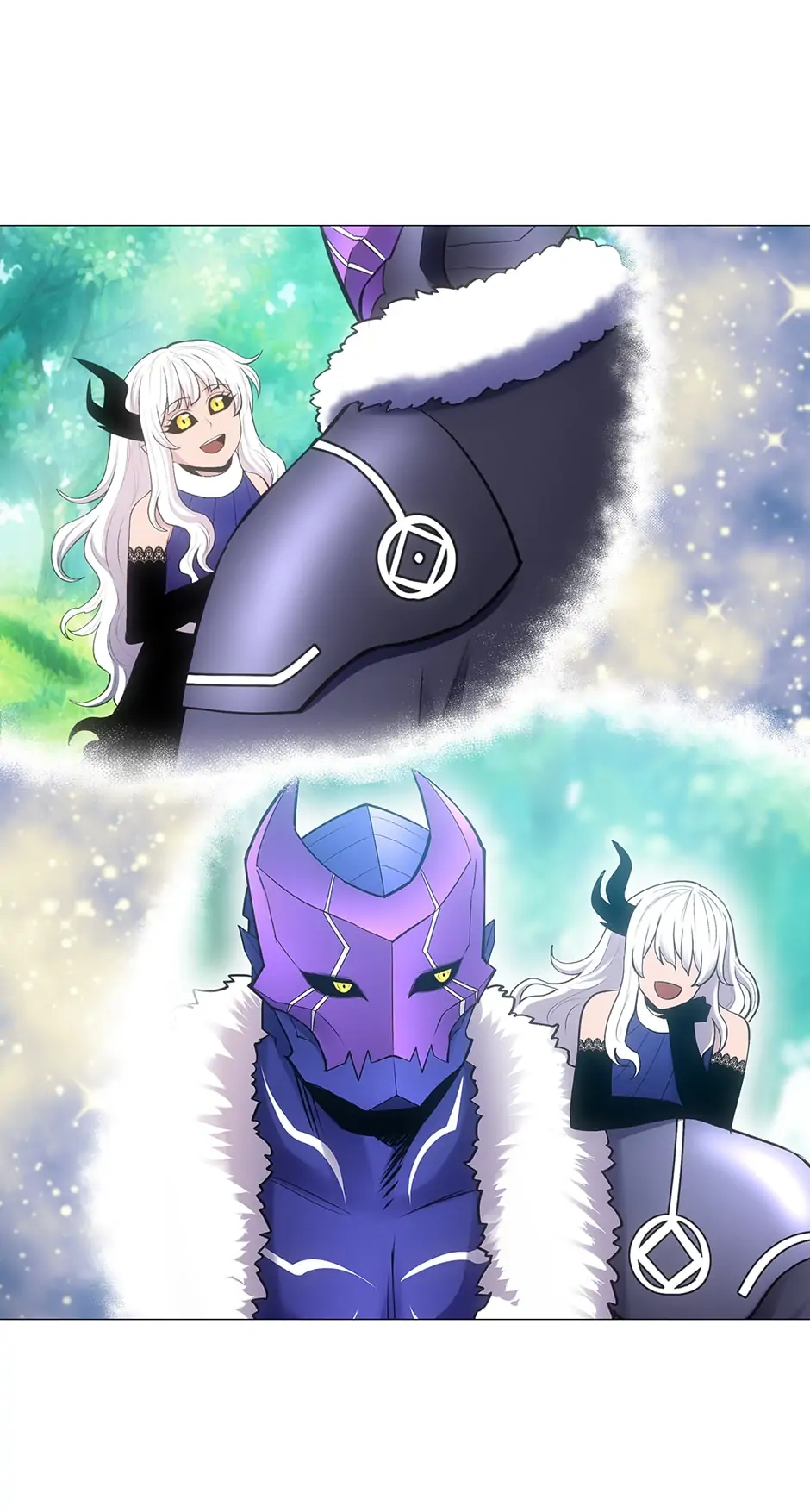 Page 67 of Chapter 101