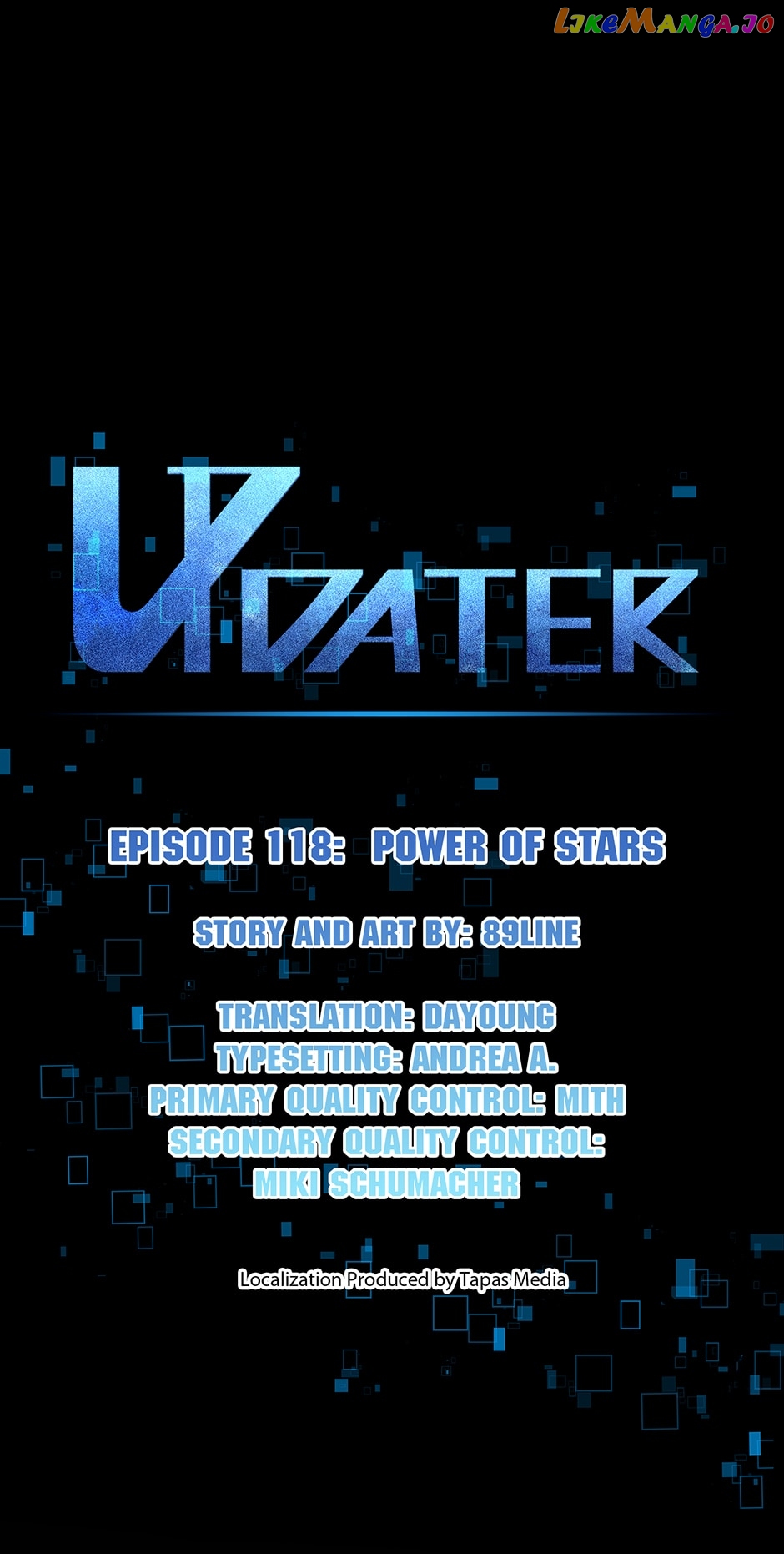 Page 21 of Chapter 118