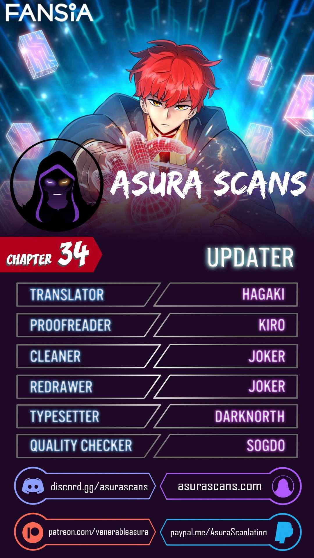 Page 1 of Chapter 34