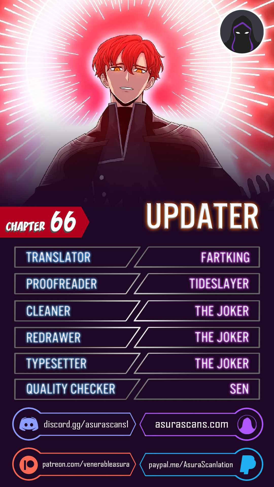 Page 1 of Chapter 66