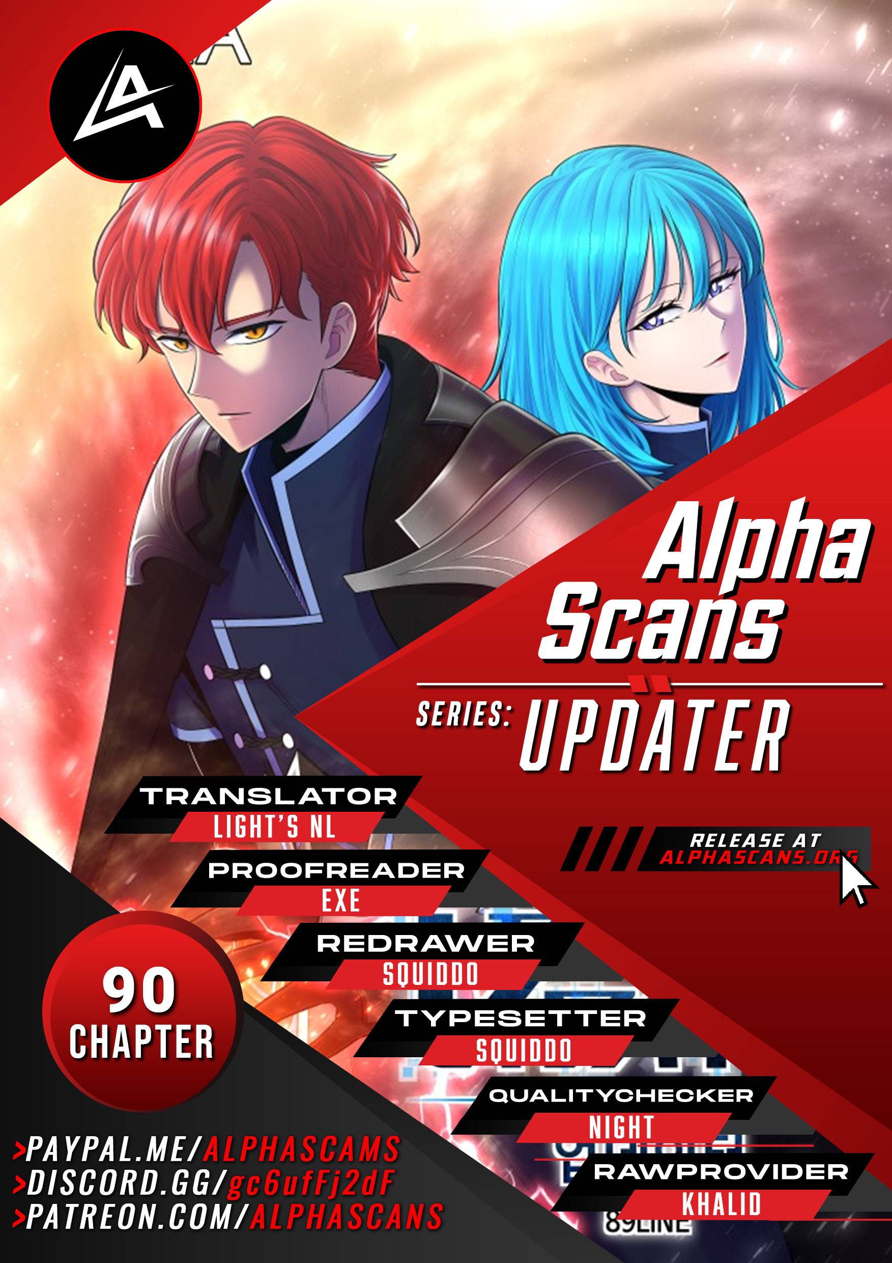 Page 1 of Chapter 90
