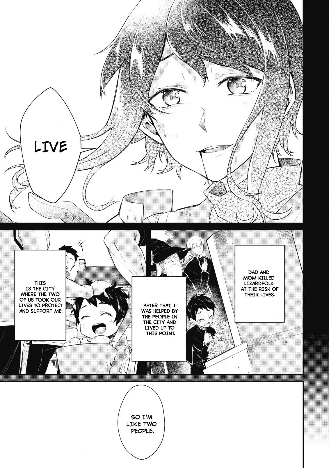 Page 9 of Chapter 1.1
