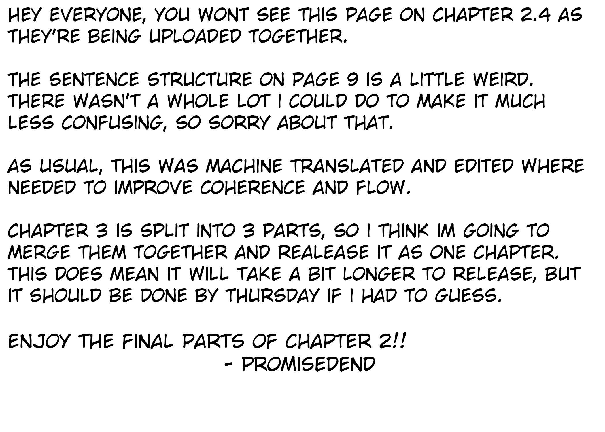 Page 1 of Chapter 2.3