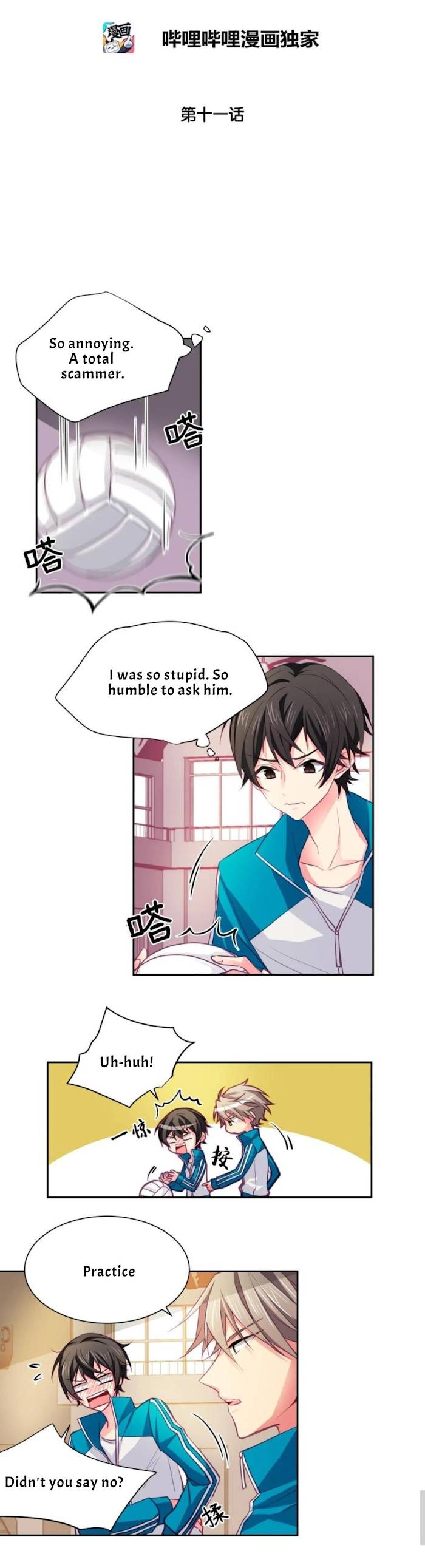 Page 8 of Chapter 11