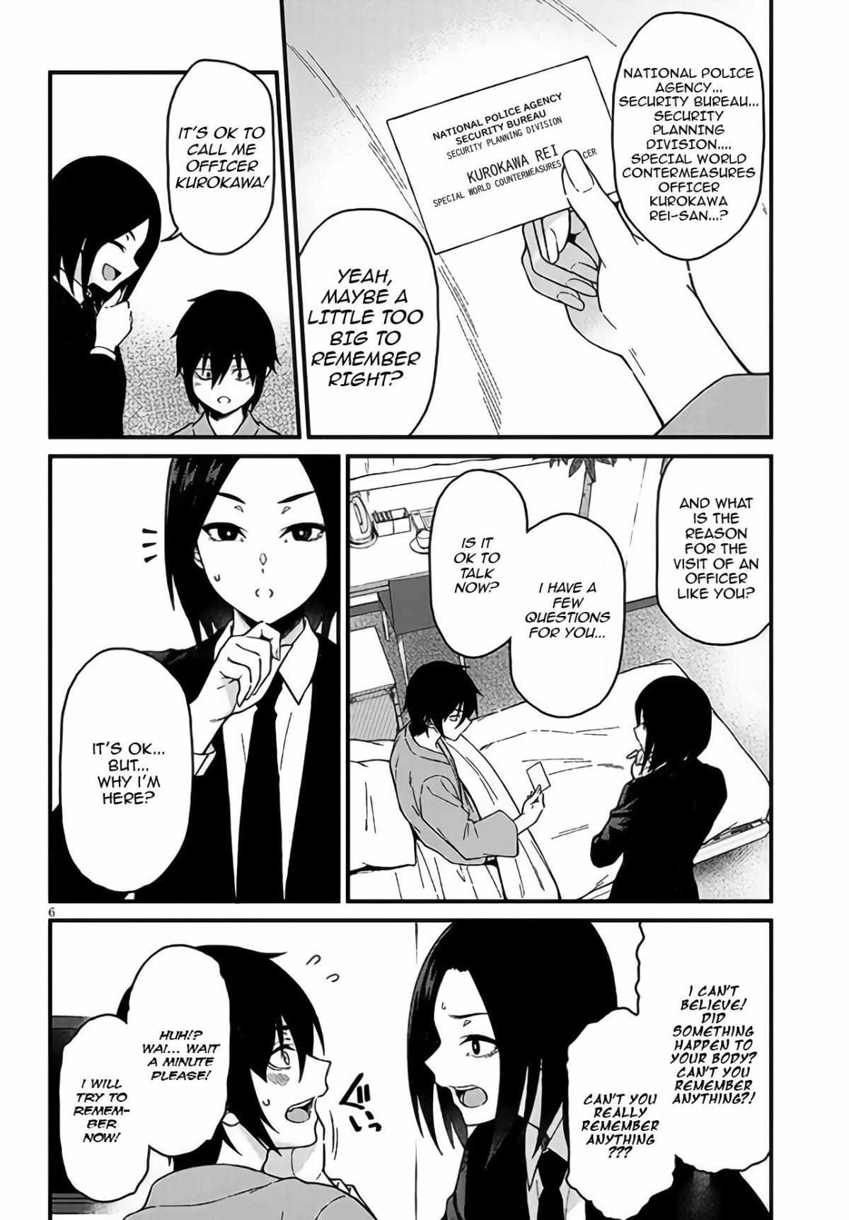 Page 6 of Chapter 1