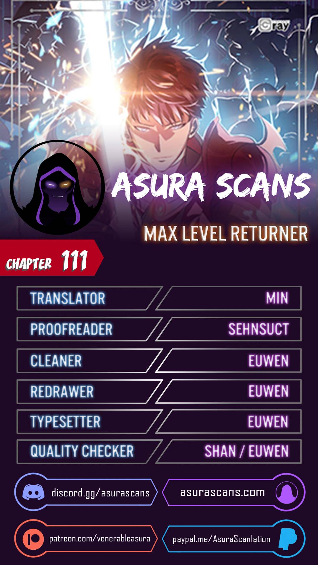 Page 1 of Chapter 111